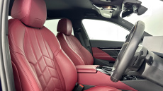 BMW 5 Series 520i M Sport 4dr Auto Petrol Saloon